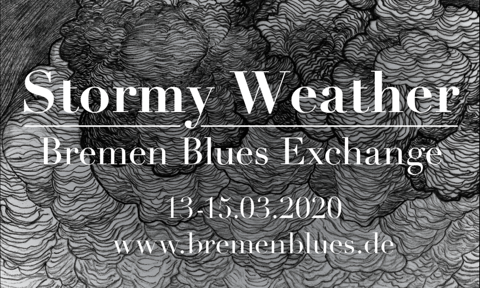 Stormy Weather - Bremen Blues Exchange